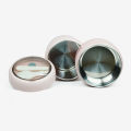 TEDEMEI 2 Layer Stainless Steel LUNCH BOX 710ml.