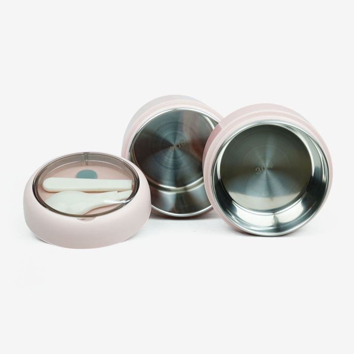 TEDEMEI%202%20Layer%20Stainless%20Steel%20%20LUNCH%20BOX%20%20710ml%20-%20Image%203