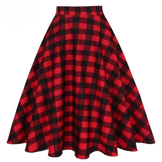 Stylish Long Skirt For Women - (38 inc Long)