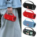 TG116C/TG117 Bluetooth Speakers Portable Wireless Sound Box Waterproof Outdoor subwoofer Loudspeaker Stereo Supports TF Radio. 