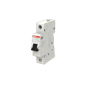 ABB  3KA Single Pole 16A Miniature Circuit Breaker - MCB. 