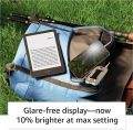 Amazon Kindle Paperwhite (16 GB) – 11th gen - Now with adjustable warm light, 6.8” display, up to 10 weeks of battery life, and 20% faster page turns. 