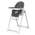 IVOLIA multi-function baby high chair better top sell plastic chair for baby. 