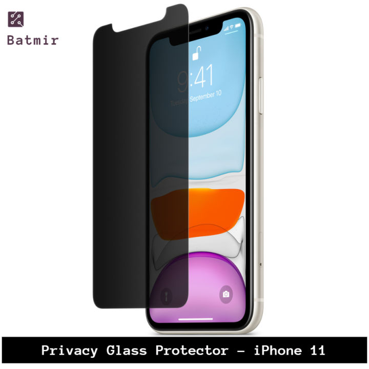 For%20Apple%20iPhone%2011%20Anti%20Spy%20Privacy%20Screen%20Protector%209H%20Hardness%20Full%20Screen%20Glass%20Protector%20-%20Image%207