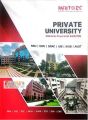 MENTORS Private University Admission Preparation Guide (37th Edition)-2026. 