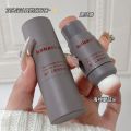 Kakashow Mushroom Head Soft Blush Stick Monochrome Expansion Color Double Ended Sponge Vitality Blush.