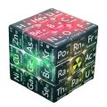3x3 Professional Magic Cube 3x3x3 3×3 Speed Puzzle Children's Fidget Toy Special Original Hungarian Cubo Magico. 