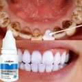 Lanbena Teeth Whitening Essence 10ml [Grab Cosmic House]. 