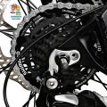 SHIMANO TOURNEY TX 8-Speed MTB Cassette Sprocket Upoma Outlet Store.