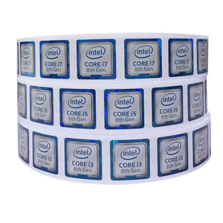 Applicable%20to%20notebook%20Intel%20computer%20core%20CPU%20sticker%20NVIDIA%20graphics%20card%20label%20mobile%20phone%20personality%20logo%20sticker%20-%20Image%206