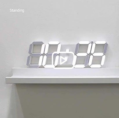 Product%20details%20of%203D%20LED%20Wall%20Clock%20Modern%20Digital%20Table%20Desktop%20Alarm%20Clock%20Night%20Jam%20Dinding%20Bilik%20Tidur%20Aesthetic%20clock%20Watch%20-%20Image%202