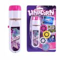 【World Supermarket 2021】Kids Flashlight Toy Luminous Flashlight Projector Light Slide Animal Dinosaur Slide Flashlight Lamp Light. 