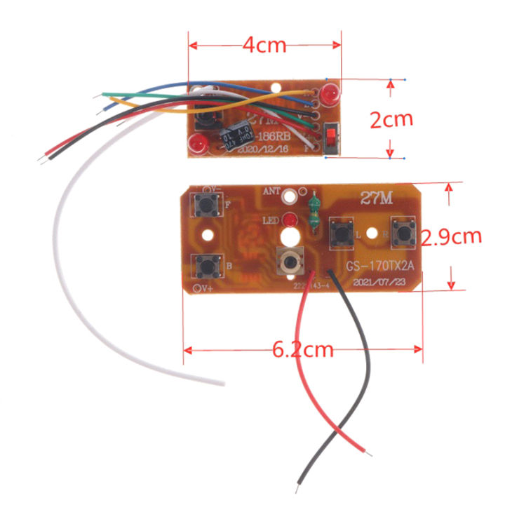 4CH%20RC%20Remote%20Control%2027MHz%20Circuit%20PCB%20Transmitter%20Receiver%20Board%20Radio%20System%20for%20RC%20Car%20-%20Image%202