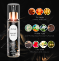 Ombre Perfumed Body Mist - Golden Hour - 120ml. 