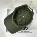 [ New ] Spring and Autumn Hat Men and Women Adjustable Sun-Proof American Flag Baseball Cap Simple Casual Fashion Same Style. 