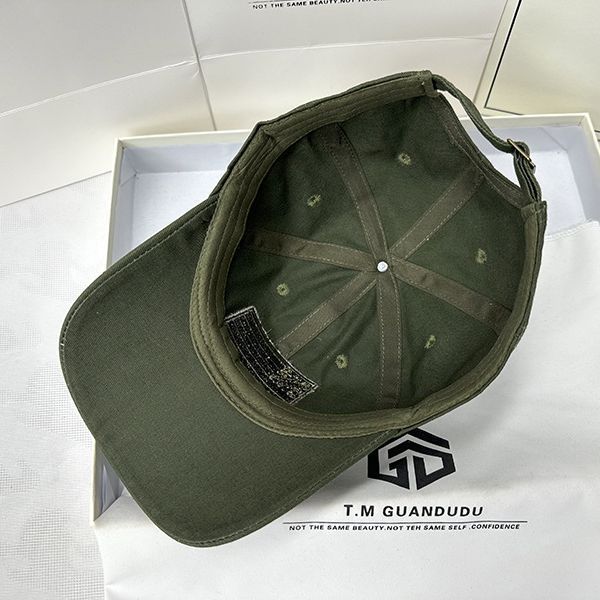 %5B%20New%20%5D%20Spring%20and%20Autumn%20Hat%20Men%20and%20Women%20Adjustable%20Sun-Proof%20American%20Flag%20Baseball%20Cap%20Simple%20Casual%20Fashion%20Same%20Style%20-%20Image%204