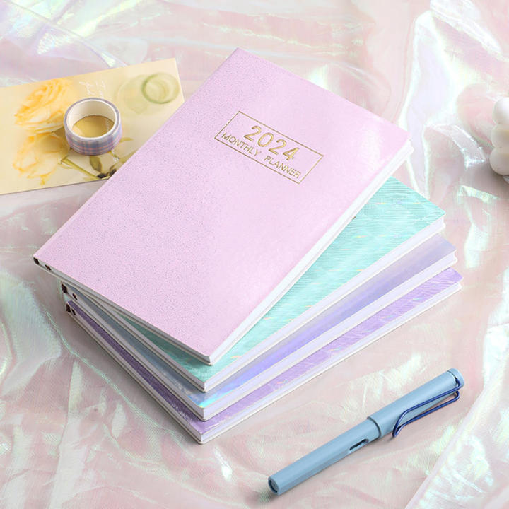 Notebook%20Colorful%20Notebook%20Weekly%20Calendar%20Notebook%20Notepad%20Agenda%20School%20Planner%20-%20Image%204