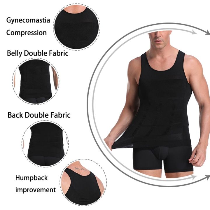 Body%20Shaper%20Shirt%20Corrective%20Posture%20Men%20Belly%20Control%20Modeling%20Sport%20Compression%20Vest%20Chest%20Muscle%20Elastic%20Underwear%20Shapewear%20-%20Image%205