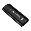 Conventional YPF-01 bluetooth receiver BLACK. 