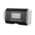 ATX, BTX, ITX Power Supply Tester with LCD Display & PC Motherboard Diagnostic Card 4-Digit PCI/ISA POST Code Analyzer.