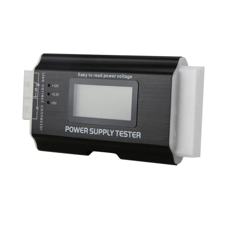 ATX,%20BTX,%20ITX%20Power%20Supply%20Tester%20with%20LCD%20Display%20&%20PC%20Motherboard%20Diagnostic%20Card%204-Digit%20PCI/ISA%20POST%20Code%20Analyzer%20-%20Image%207
