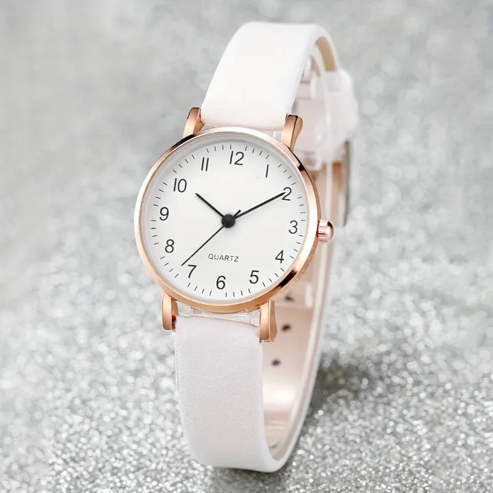 White%20Diamond%20Bracelet%20Watch%20Luxury%20Women's%20Jewelry%20Wristwatch%20Elegant%20Timepiece%20-%20Image%203