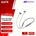 Realme Buds Wireless 5 With 50DB ANC. 