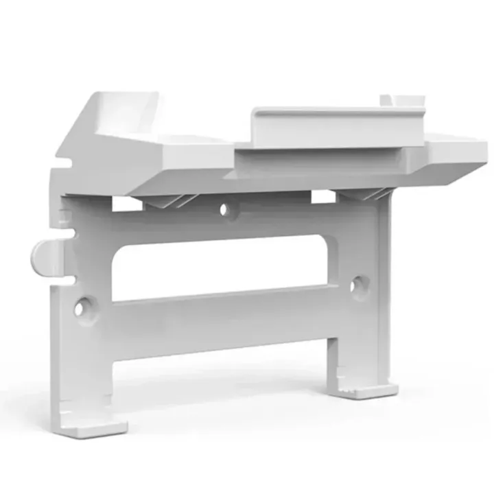 Durable%20ABS%20Router%20Bracket%20Wireless%20Space%20Saving%20Wall%20Holder%20Power%20Supply%20Accessory%20Mounting%20Bracket%20Office%20-%20Image%202