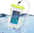 Effective Waterproof Mobile Bag.