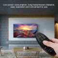 2 in 1 Universal Smart TV Infrared Remote Controller for Samsung RBN59-01185F/BN59-01185D/BN94-07469A. 