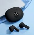 New TWS 895B Airpods Earbuds Touch Control Stereo Bass Headphone LED Digital Display 5.4 Wireless In-ear Earbuds. 