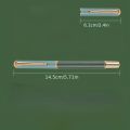 Morandi Best looking EF nib metal Fountain Ink pen.