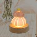 Decorative Table Lights Table Lamp Bedroom Shell Wedding Modern Party with LED Function Novelty Birthday Gift Mini Desk Lights Night Light.