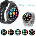 2024 New GT3 Pro Smart Watch Men Women AMOLED 420*420 HD Screen Heart Rate Bluetooth Calls Waterproof SmartWatch For Android IOS.