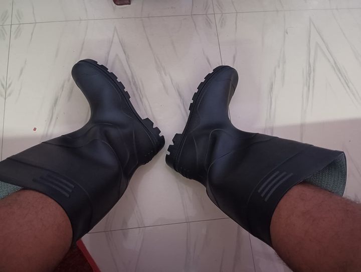 Safety%20Gumboot%20Waterproof%20Rain%20Boots%20For%20Safety%20Comfort%20Premium%20Quality%20-%20Image%203