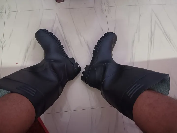 Safety%20Gumboot%20Waterproof%20Rain%20Boots%20For%20Safety%20Comfort%20Premium%20Quality%20-%20Image%203
