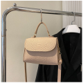 Luxury Fashion ladies shoulder bag Stylish Fashion Female Trend handbags Designer Retro designer luxury totes for use Parties Shopping Work.