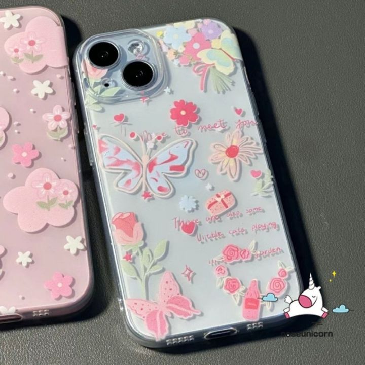 For%20Infinix%20Hot%2040i%2030i%2050i%20Smart%208%209%206%205%207%20Pro%20Plus%20Hot%2030%2011%2012%209%208%2010%20Play%20Tecno%20Spark%20GO%2010%2020%20Pro%2020C%2010C%20Camon%2020%20Note%2030%2040%20Pro%2012%20G96%20Cartoon%20Butterfly%20Cute%20Flower%20Bow%20Case%20-%20Image%203