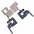 New Laptop LCD Hinges Kit For Asus K52 A52 X52 K52J K52N K52D K52F K52JU A52JB K52JB X52J X52F Series Screen R L. 