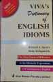 Viva's Dictionary of English Idioms By Richard A.Spears & Betty Kirkpatrick. 