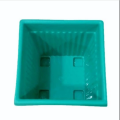 Flower Pot-5.5 Inchi Bp Flower Tob 4 Pcs.
