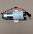 DC Pump 24Volt DC Micro Pump Vaccum Water Pump High Pressure Suction Pump, Self-Priming Vaccum Mini Pump. 