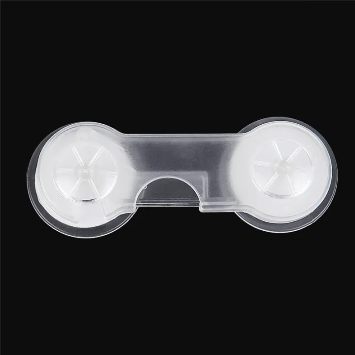 1/5PCS%20Child%20Safety%20Lock%20Baby%20Drawer%20Lock%20Child%20Anti-opening%20Cabinet%20Door%20Refrigerator%20Lock%20Buckle%20Baby%20Anti-pinch%20Safety%20Buckle%20-%20Image%202