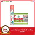 Amrutanjan Headache Faster Relaxation Roll on 10ml INDIAN. 