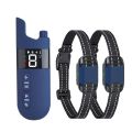 Electric Remote Control  Training Collar Waterproof Rechargeable for All Size s 1000ft Range Beep Shock Vibration Sound 913-2. 