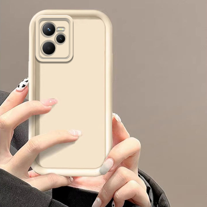 Tokifu%20For%20Realme%20C35%20%20New%20Angel%20Eye%20Staircase%20Silicone%20Protective%20Case%20Solid%20Color%20Series%20All%20Inclusive%20Anti%20Drop%20Soft%20Case%20-%20Image%206