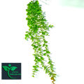 Artificial Grass Barai Leaf 3/7 Pair small 12 inch and large 24 inch combinations For Home and Office Decoration Beautification Occasions.