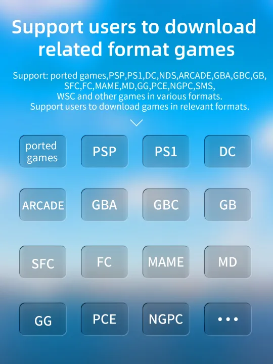 ANBERNIC%20RG35XX%20Plus/RG35XX%20Retro%20Handheld%20Game%20Console%203.5%E2%80%B3%20IPS%20Screen%20Linux%20Portable%20Video%20Game%20Player%20Support%20HD-M-I%20TV%20Outpu%20-%20Image%203