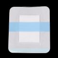 10Pcs Waterproof Transparent Tape PU film Medical Adhesive Plaster Breathable.