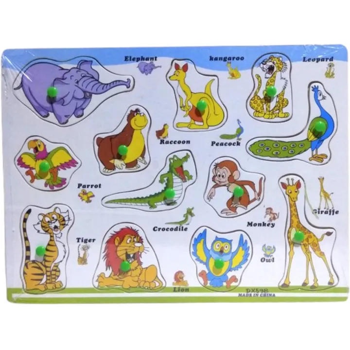 Animal%20Set%20Wooden%203D%20Peg%20Puzzle%20Montessori%20Smart%20Educational%20Puzzle%20Toy%20For%20Kids%20Children%20-%20Image%203